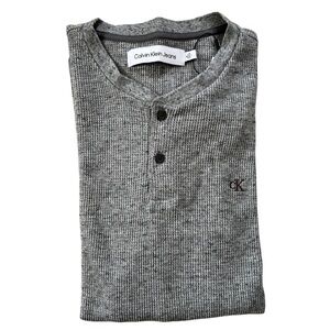 Mens thermal